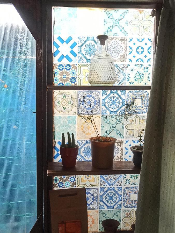 Willa Casa Gaia Cabo Polonio Zewnętrze zdjęcie