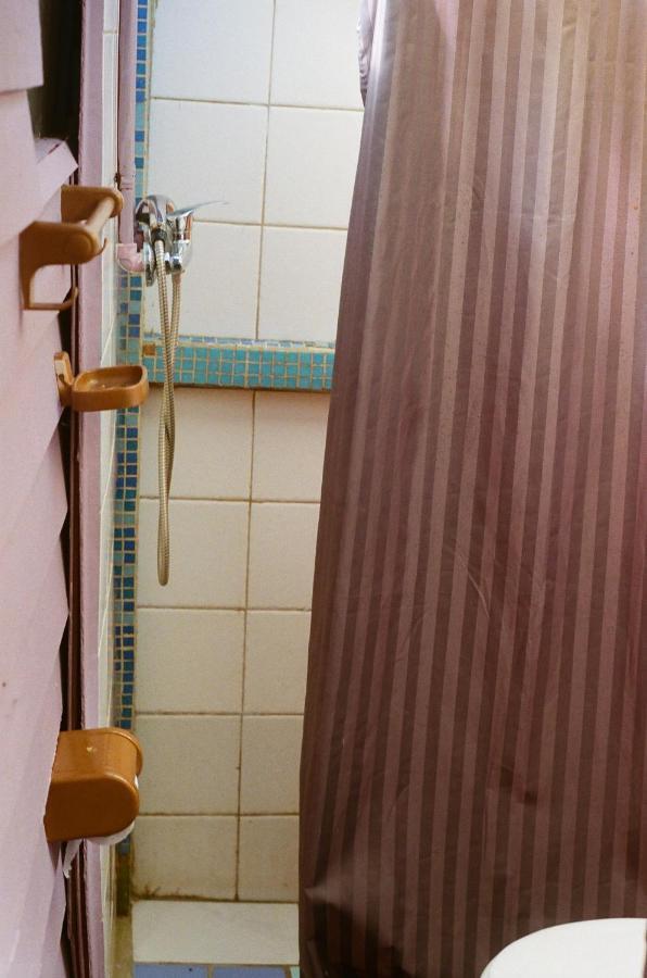 Willa Casa Gaia Cabo Polonio Zewnętrze zdjęcie